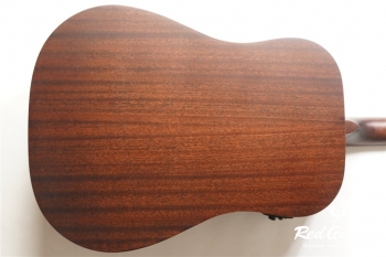 HD-ALL MAHO - MATTE DARK BROWN